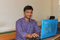 Suresh Babu