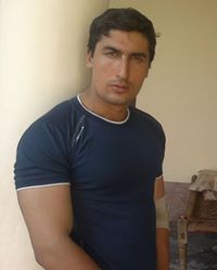 Naveed Khan