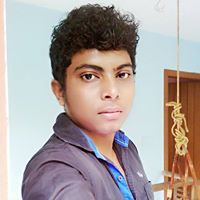 Sumith Mohan