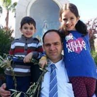 Mohannad Khoury
