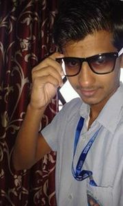 Avishek Dobriyal
