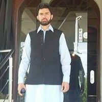 Jawad Afridi