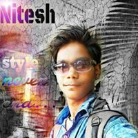 Nitesh Gupta
