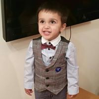 Mazain Ahmed Akhoonzada