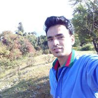 Umesh Bhandari