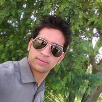 Waqas Ahmad