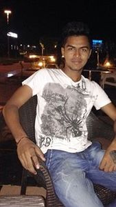 Pushpak Choudhary
