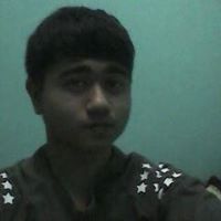 Syafiq Buchan