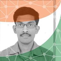 Saisandeep Chittoory