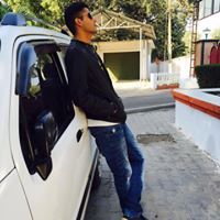 Pulkit Tomer