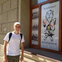 олександр оршак