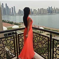 Meriem Ben