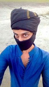 আরব বেদুঈন