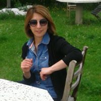 ინგა თუმანიშვილი