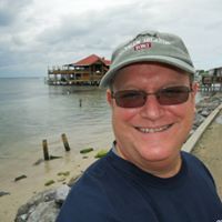 Chris Kaelin