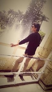 Amit Singh