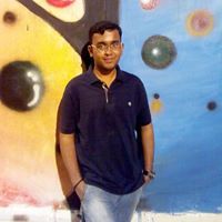 Apoorv Prasad