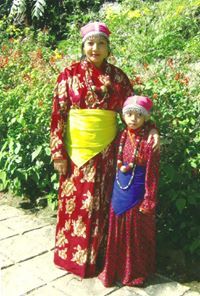Pramo Devi