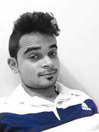 Bhaskar Mishra