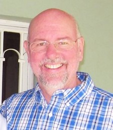Dan Byrum