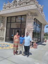 Parimala Sureshkumar