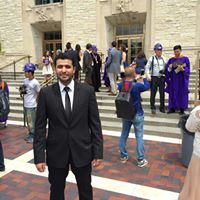 Ahmad Elayyan
