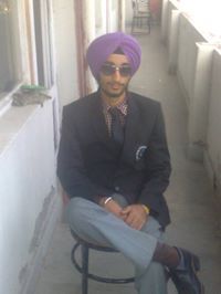 Rajesh Kumar