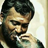 விக்னேஷ் சோ
