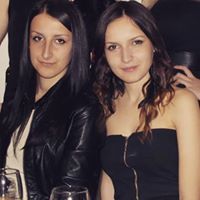 Исидора Јакимовска