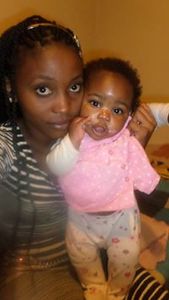 Leftsome Ndinoshinge