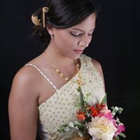 SAMANTHA PADGETT
