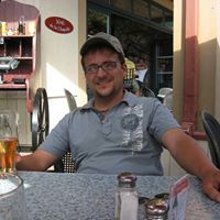Martin Gauthier