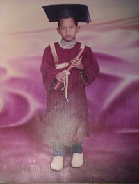 Muhammad Norikmal