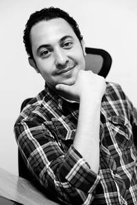 Ayman Elshayb