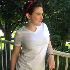 Meegan Paige