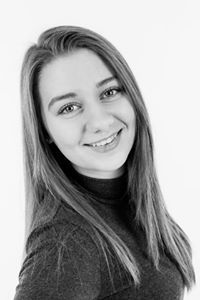 Frederikke Hald Nørgaard