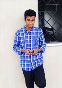 Praveen Kumar