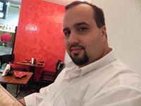 Marcio Krauss