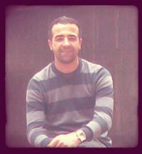 عصام بوكيري