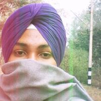 ਲਵਪ੍ਰੀਤ ਸੰਧੂ