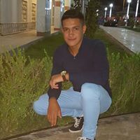 محمد العكيلي