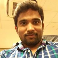 Vijay Reddy