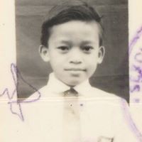 Bambang Nugroho