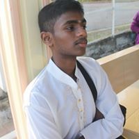 Dinesh Raju