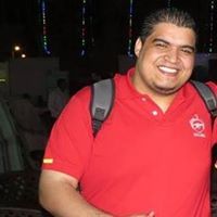 Mahmoud Abd Alrahman