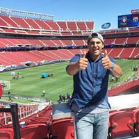 Edgar Camarena