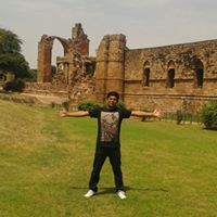 Anuj Chauhan