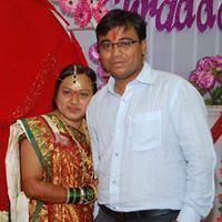 Yogesh Jantikar