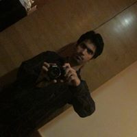 Harish Arora