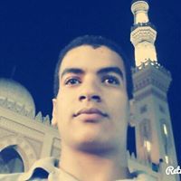 Ehab AboSalh